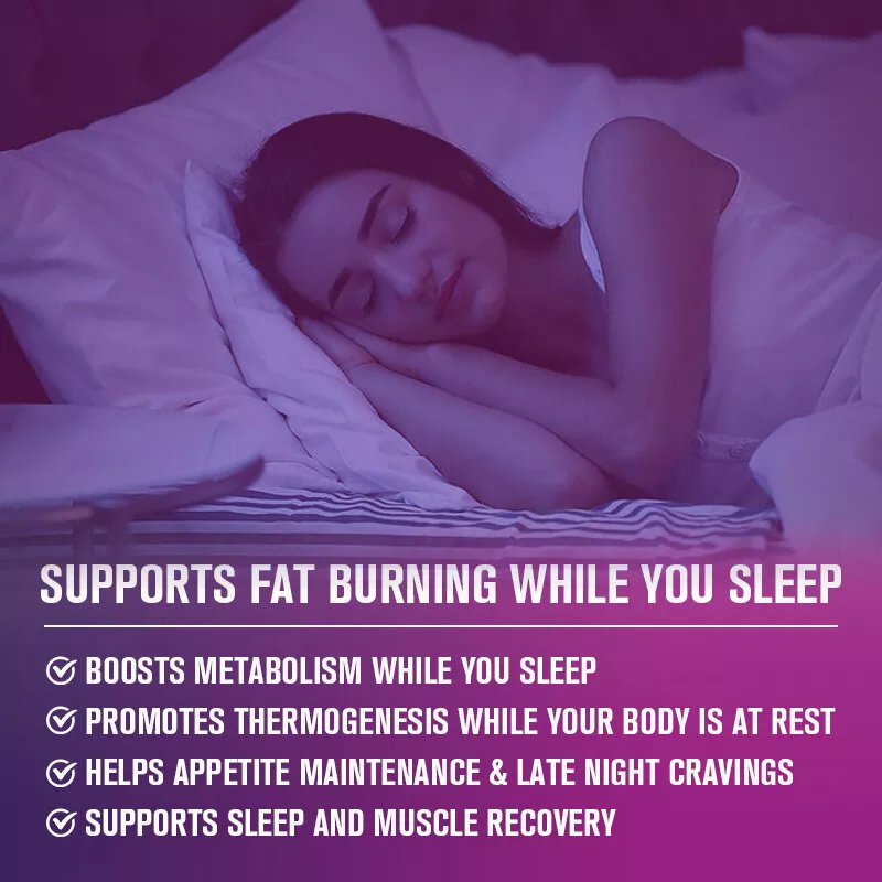 Burning Fat Capsules