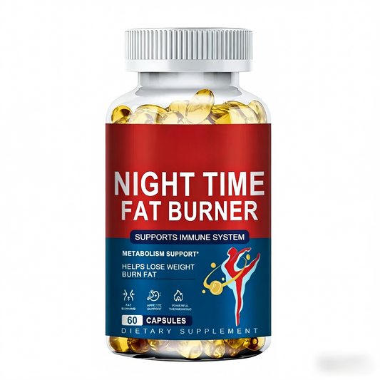 Night Time Fat Burner