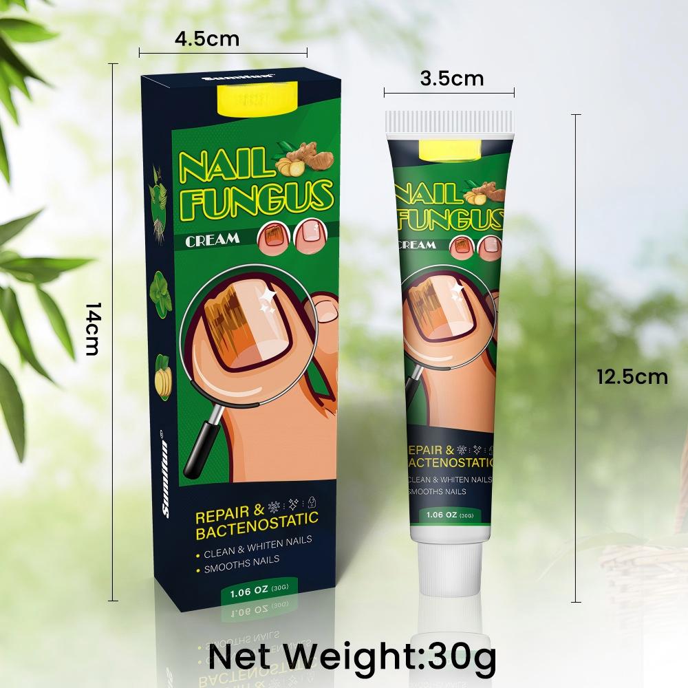 Nail Fungus Cream