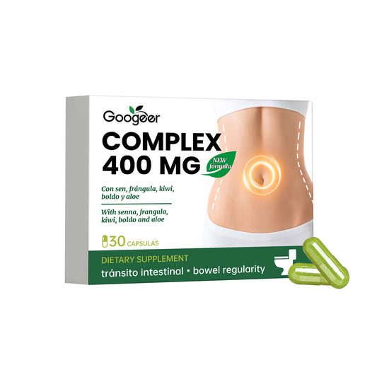 Intestinal Health Capsules