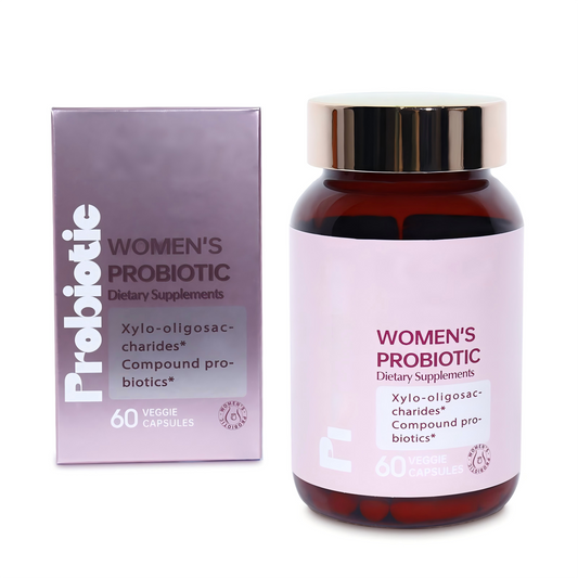 Female Probiotics