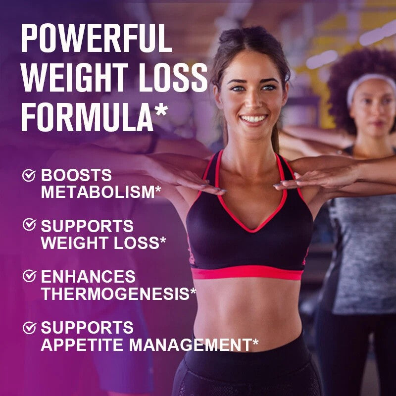 Night Time Fat Burner Pills
