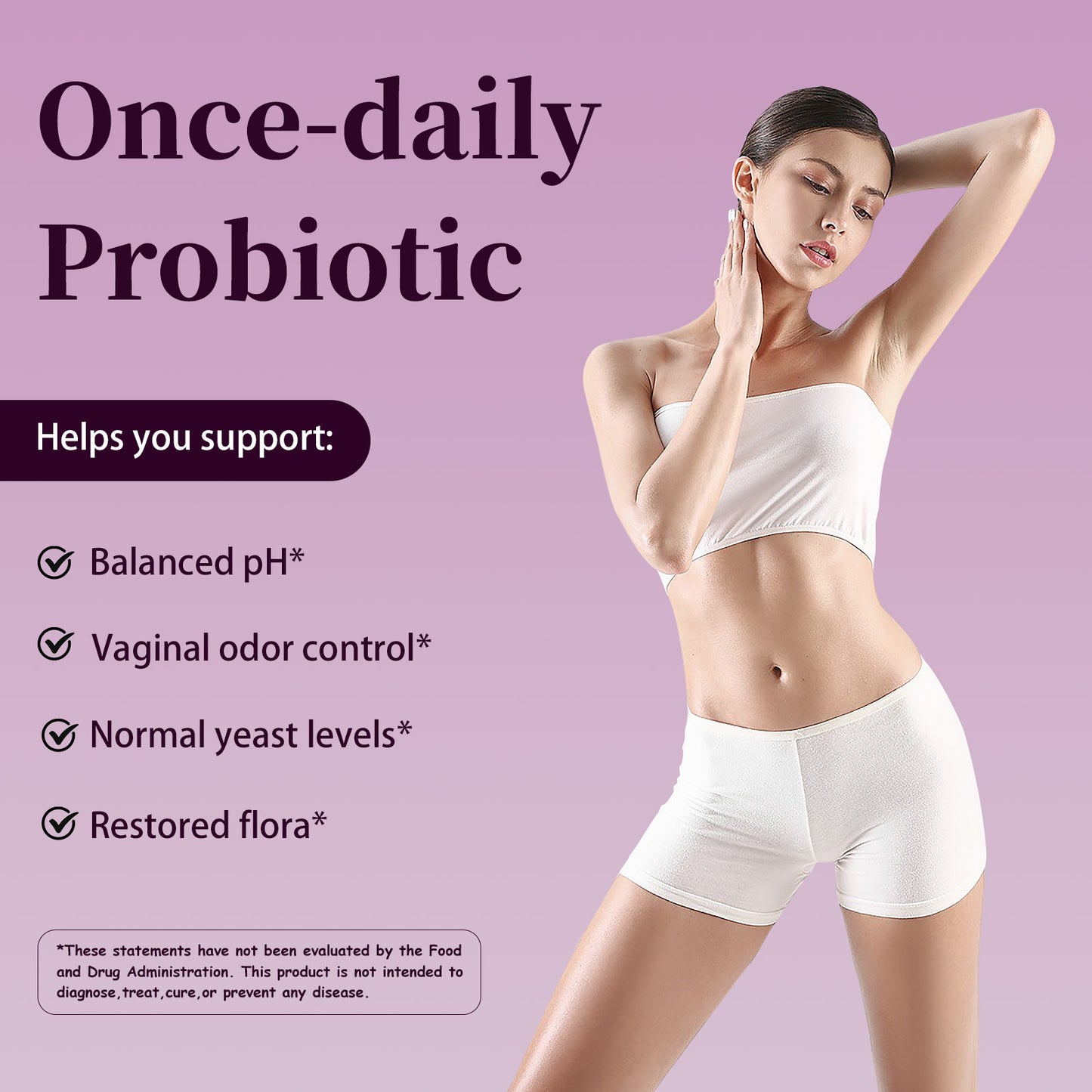 Female Probiotics