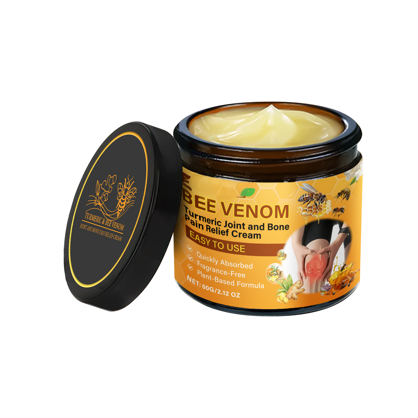 Joint Relief Cream