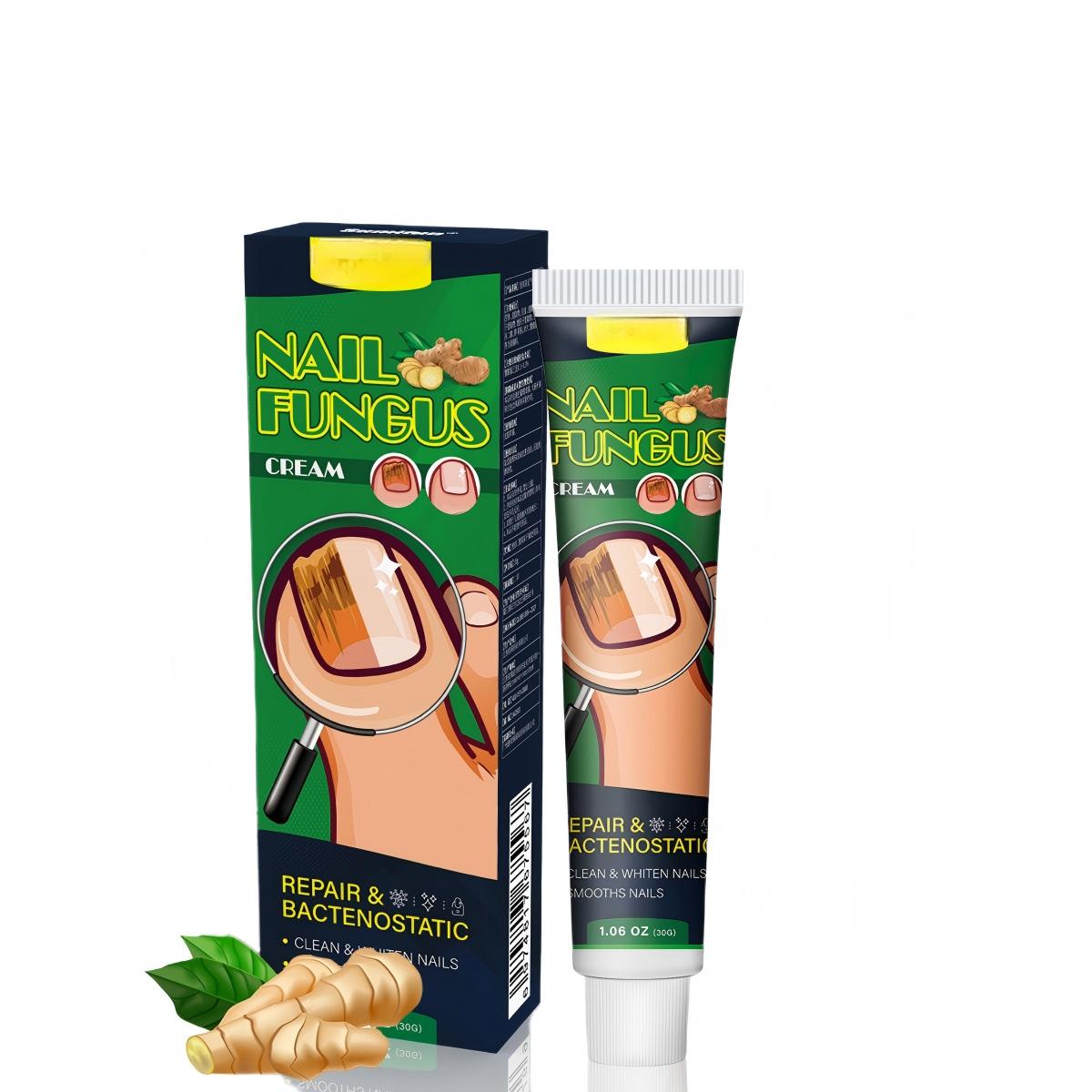 Nail Fungus Cream