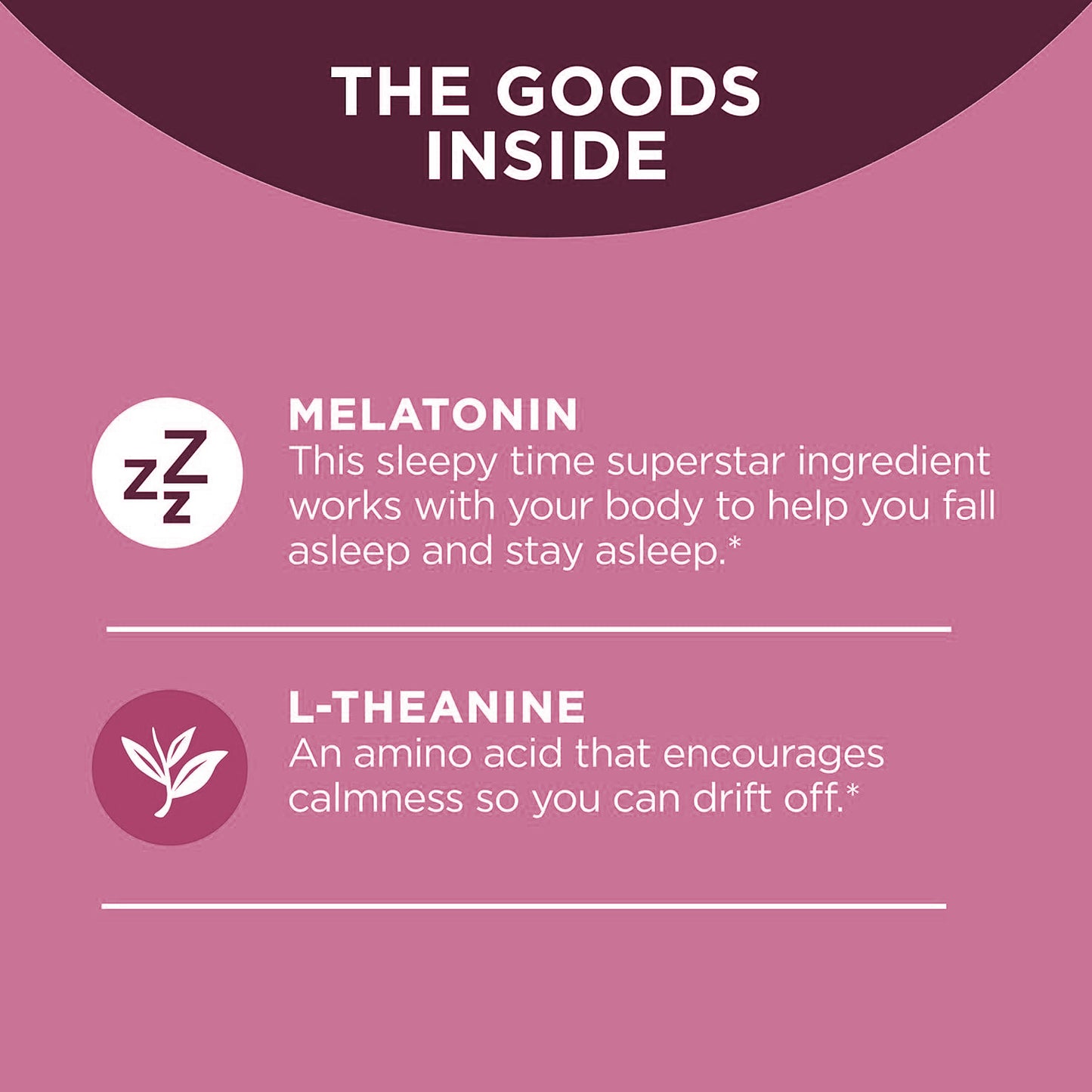 Sleep gummies,60 Gummies