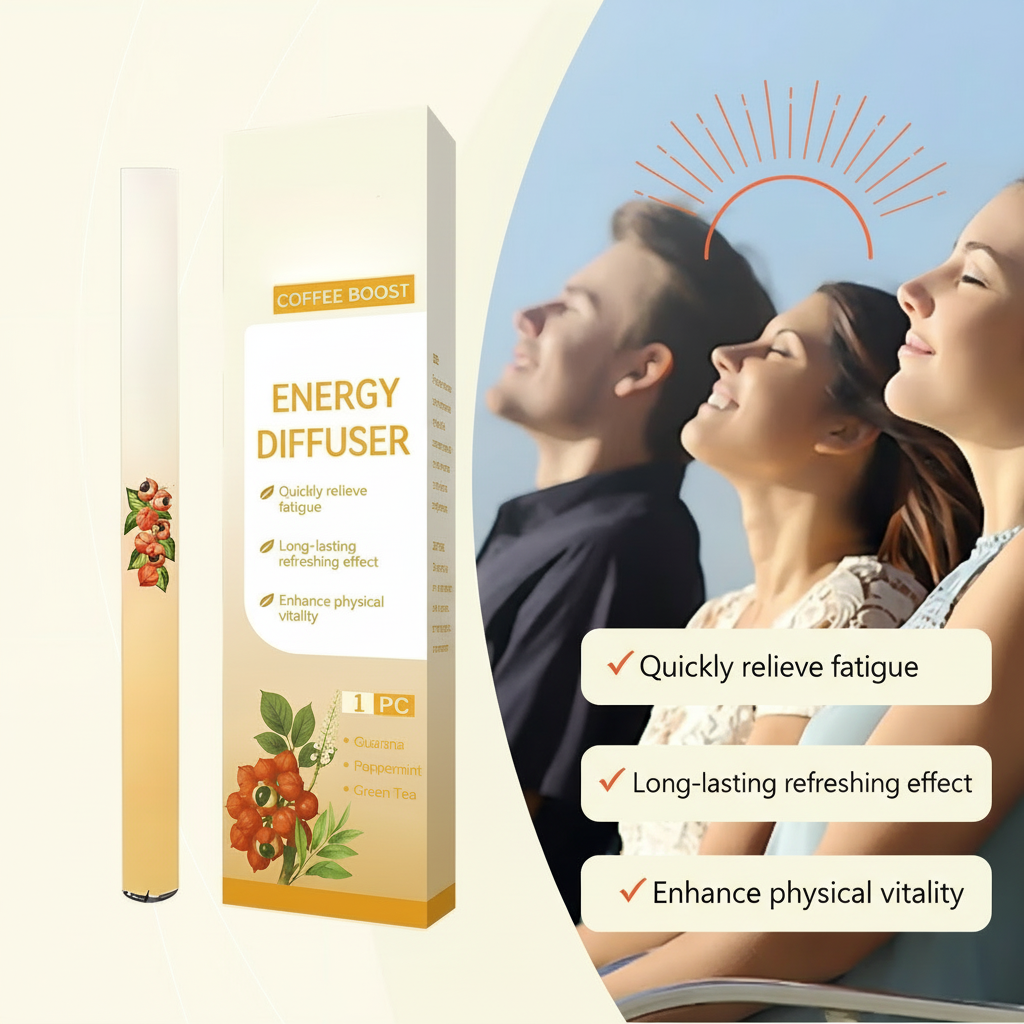 能量扩散器详情图