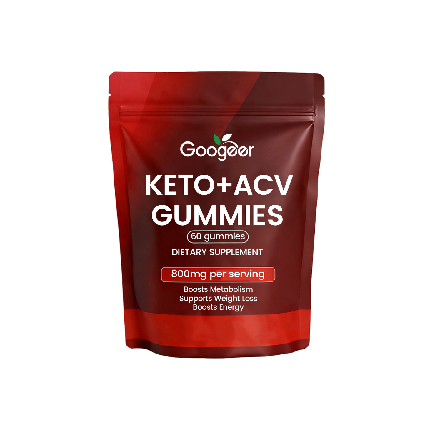 apple cider vinegar gummies