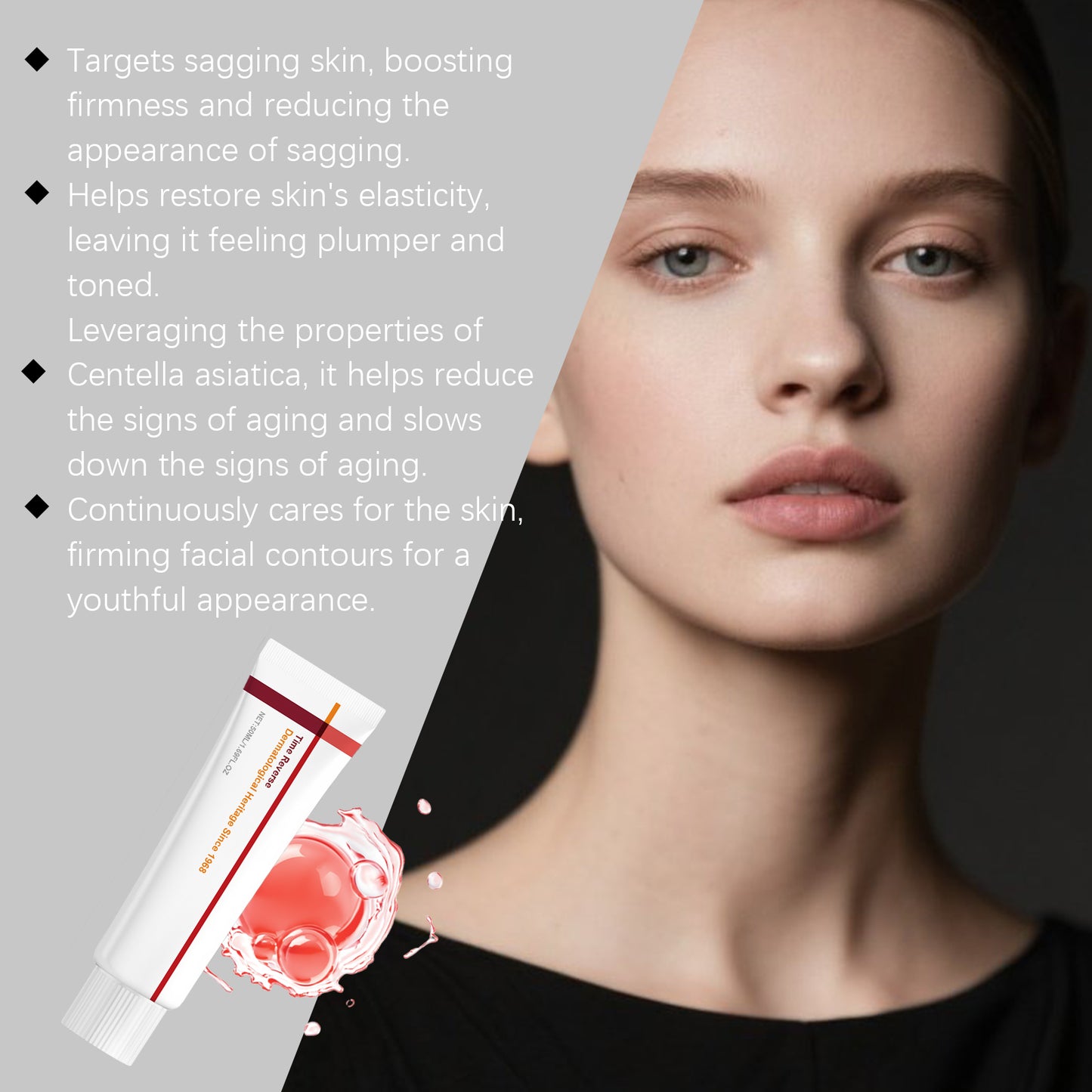 koriderm time reverse cream