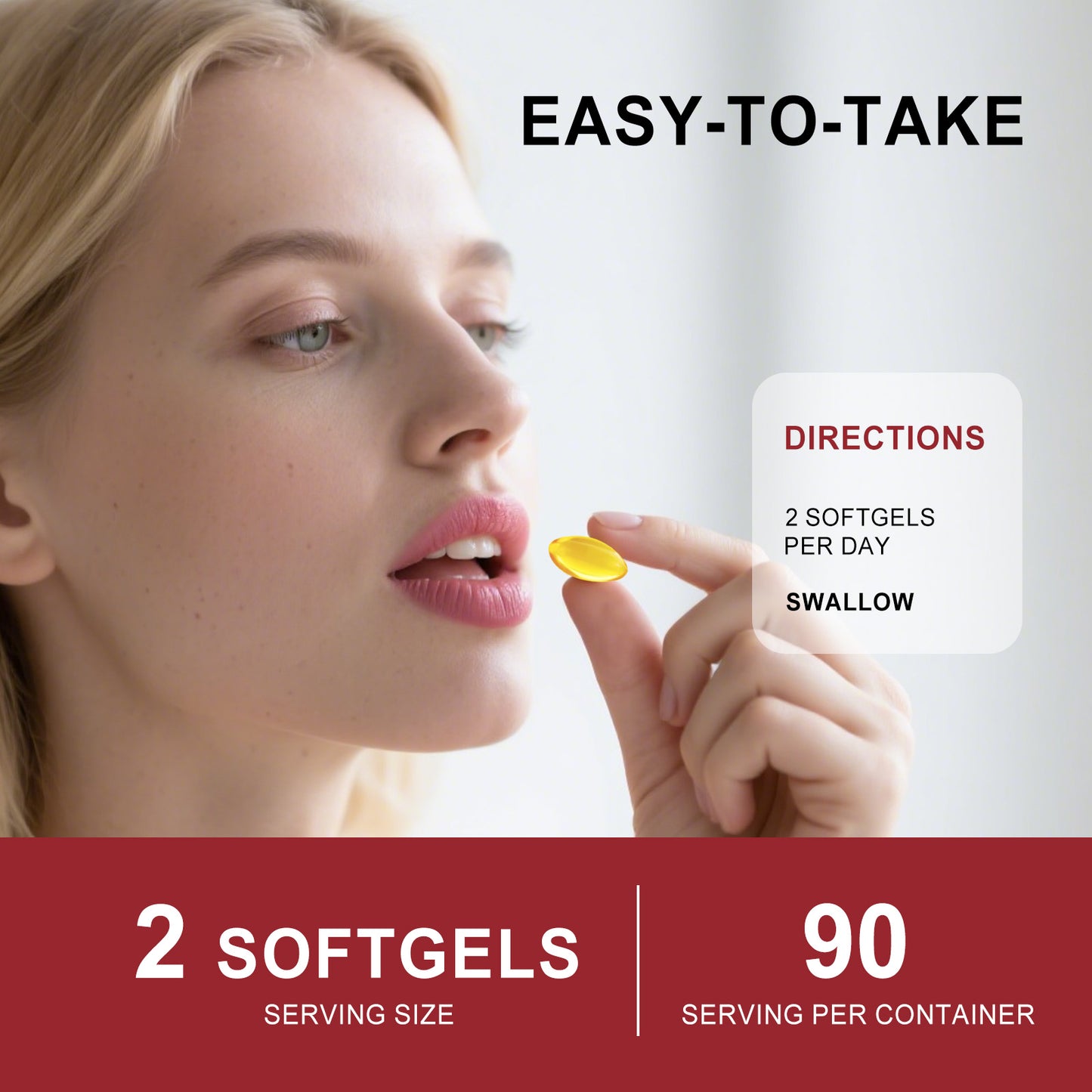 Aged Garlic Extract,Odorless 7500mg