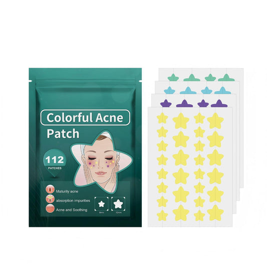 Invisible Pimple Patches