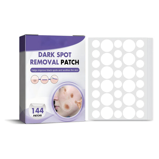 Wart Remover Patches