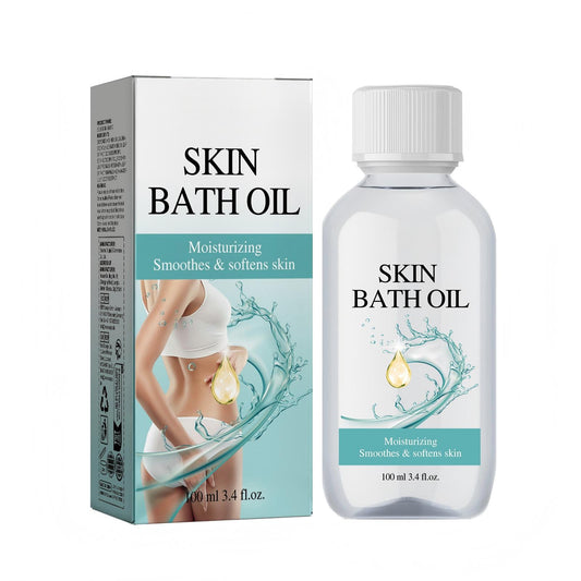 Bath Oil for Women