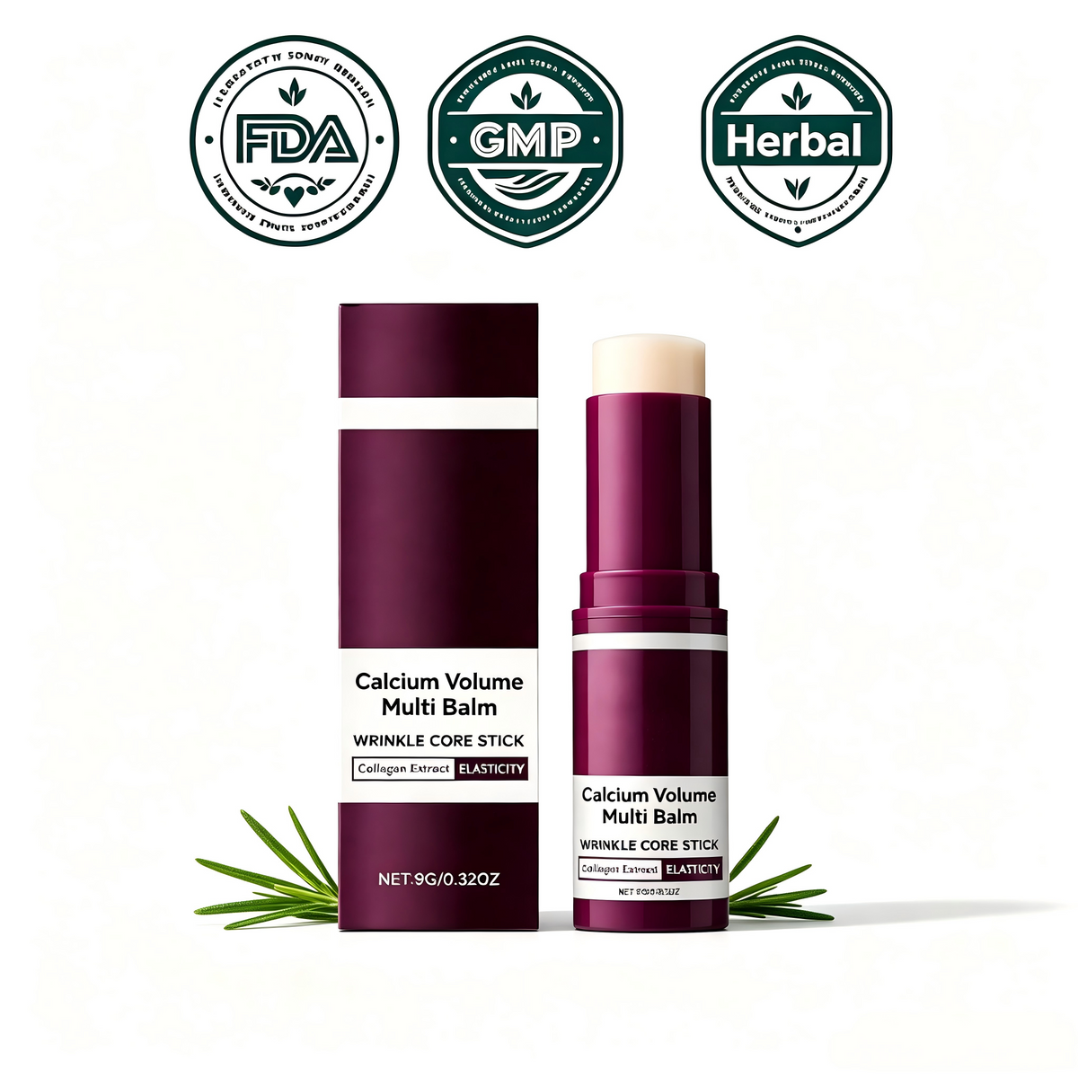 calcium multi balm stick