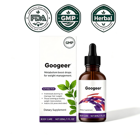 Metabolic drops