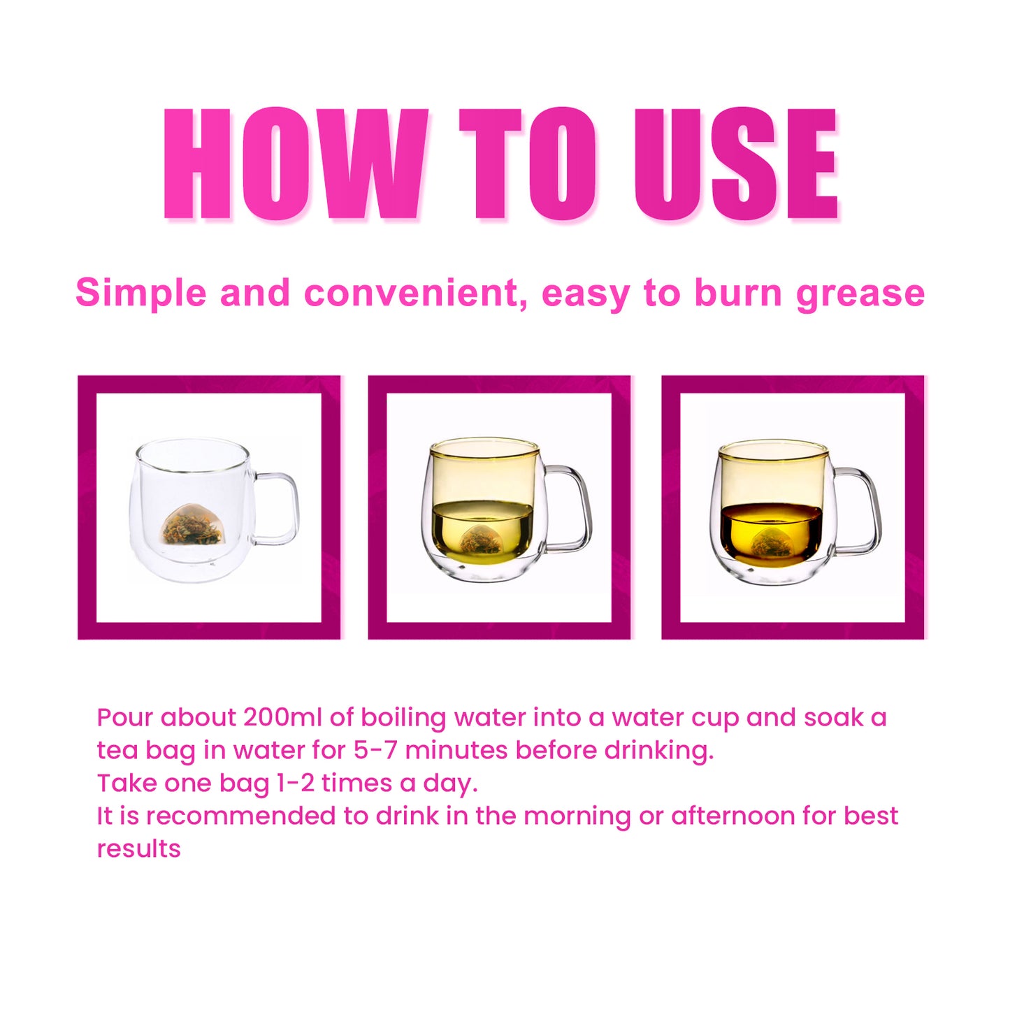 Green Tea For Women