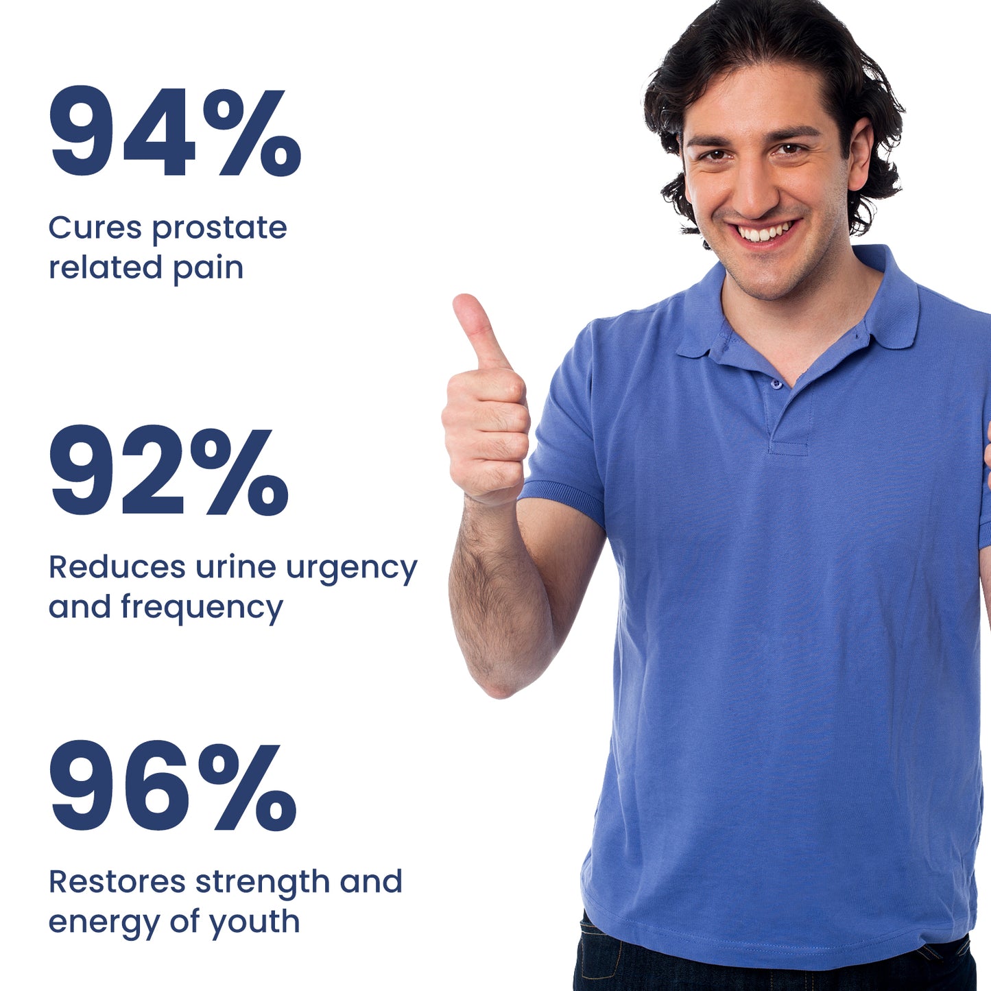 Prostate Treatment Drops