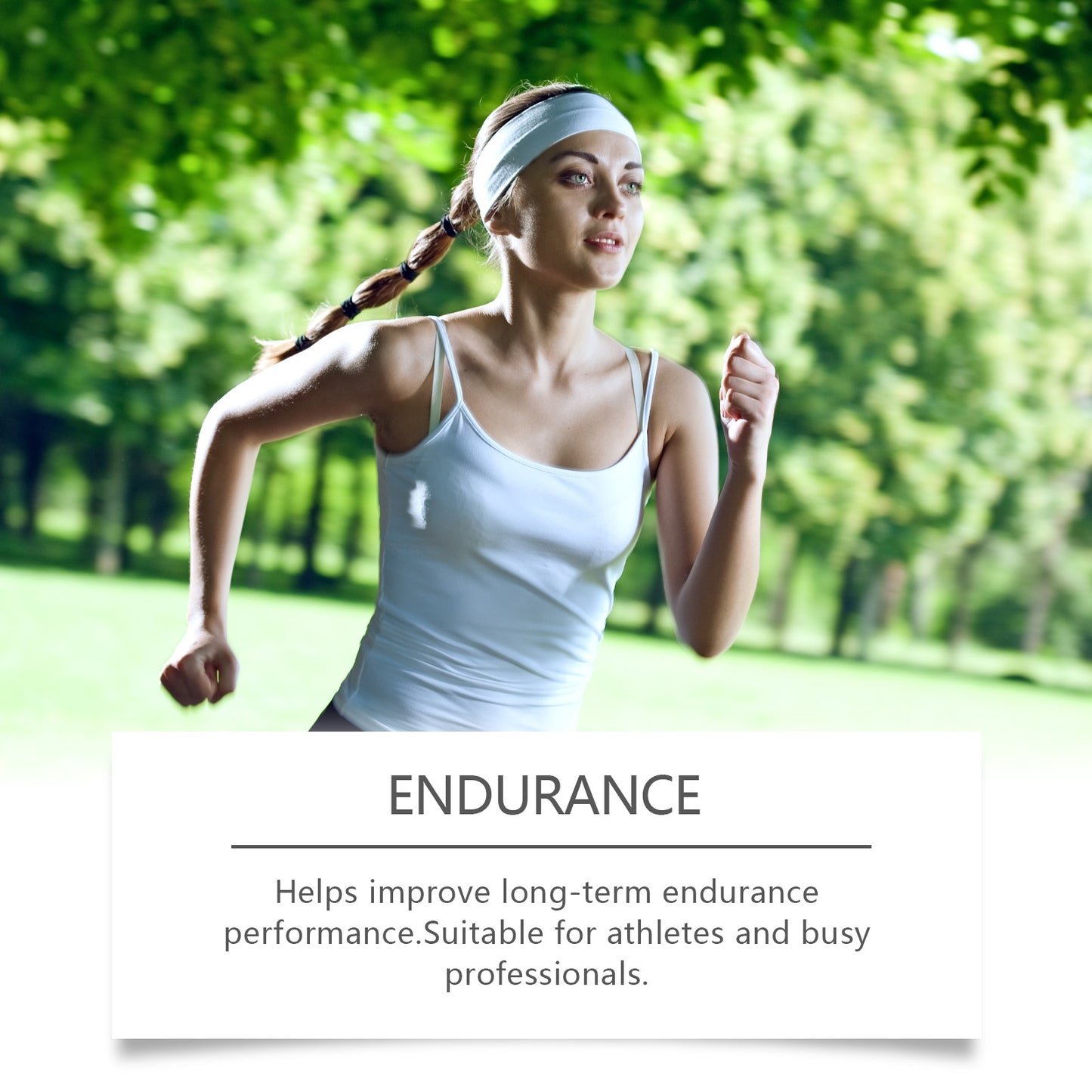 Body supplements