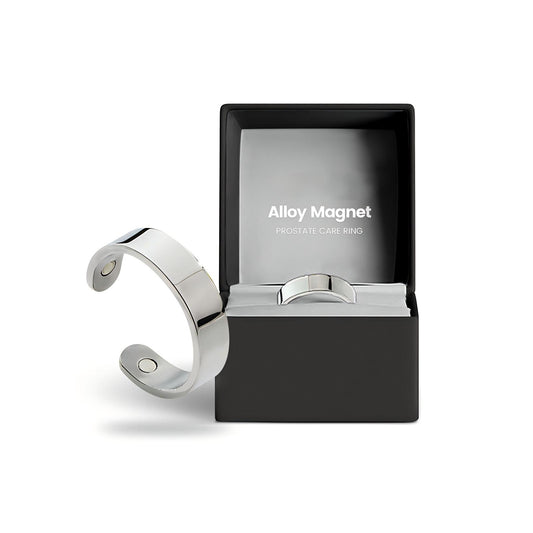 CopperMag Prostate Therapy Ring