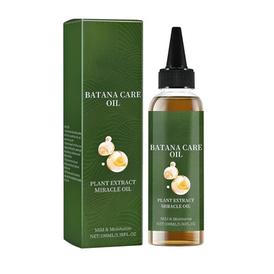 Batanah Hair Care Essential Oil