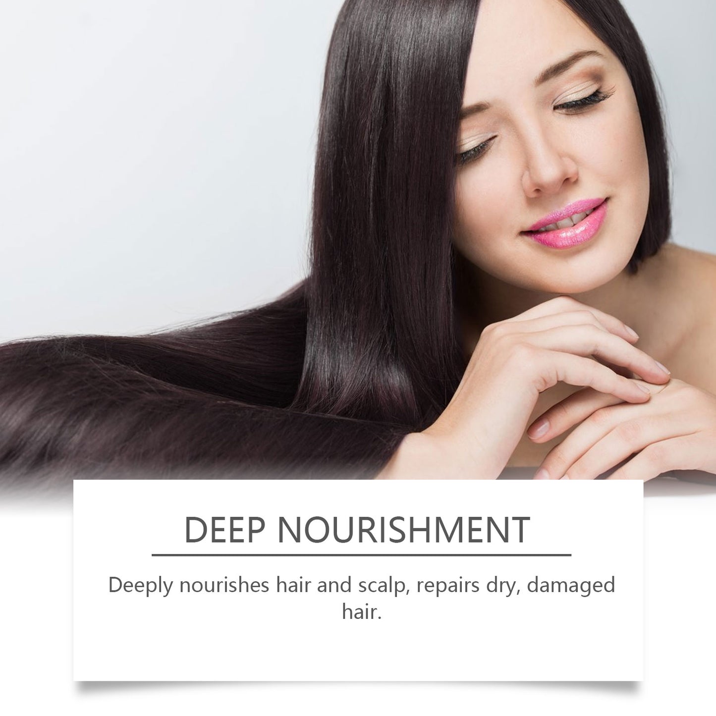 Batanah Hair Care Essential Oil