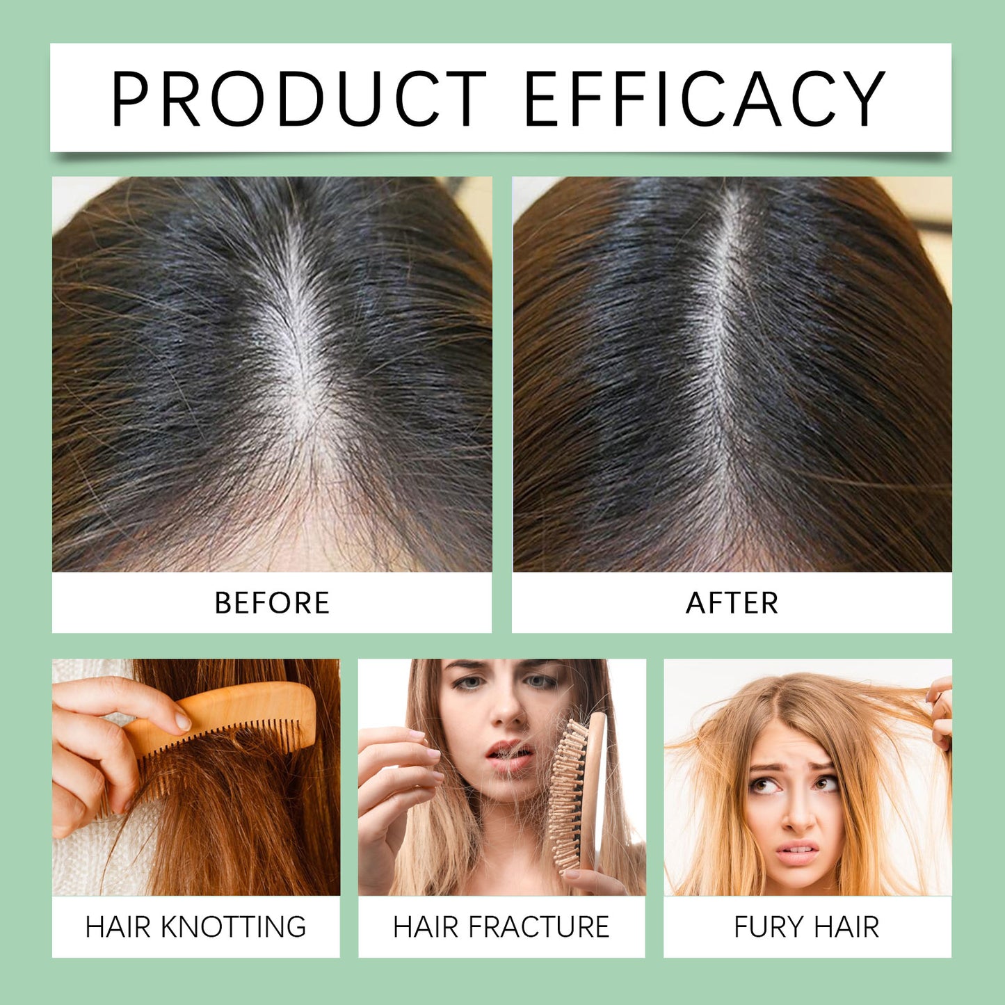 Batanah Hair Care Essential Oil