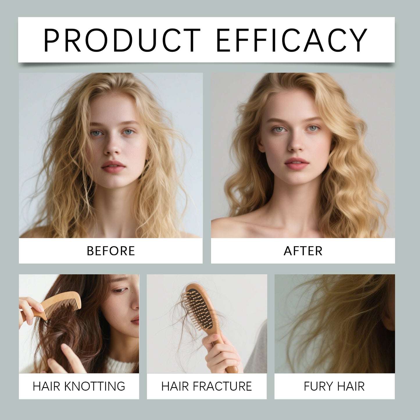 Triangle Shampoo Bar