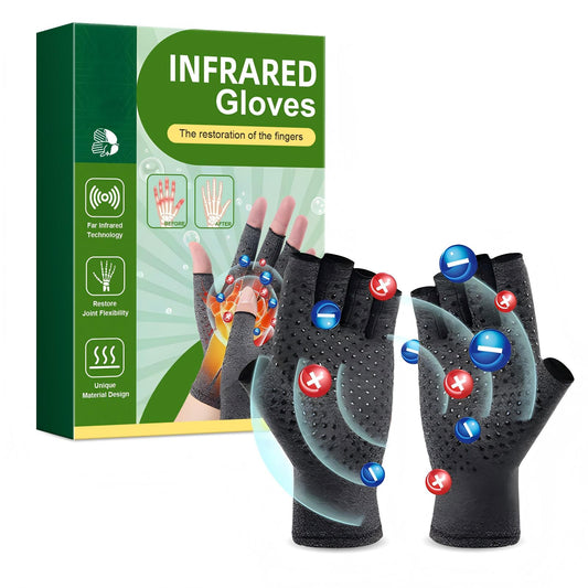 Joint care gloves
