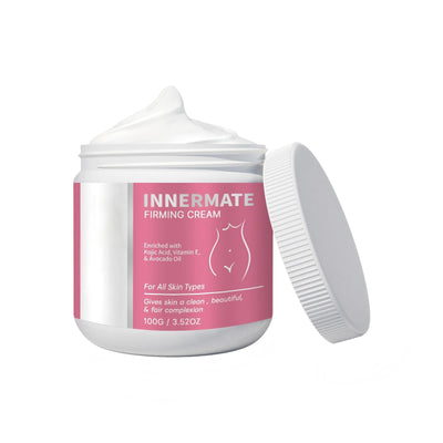 Body Brightening Cream