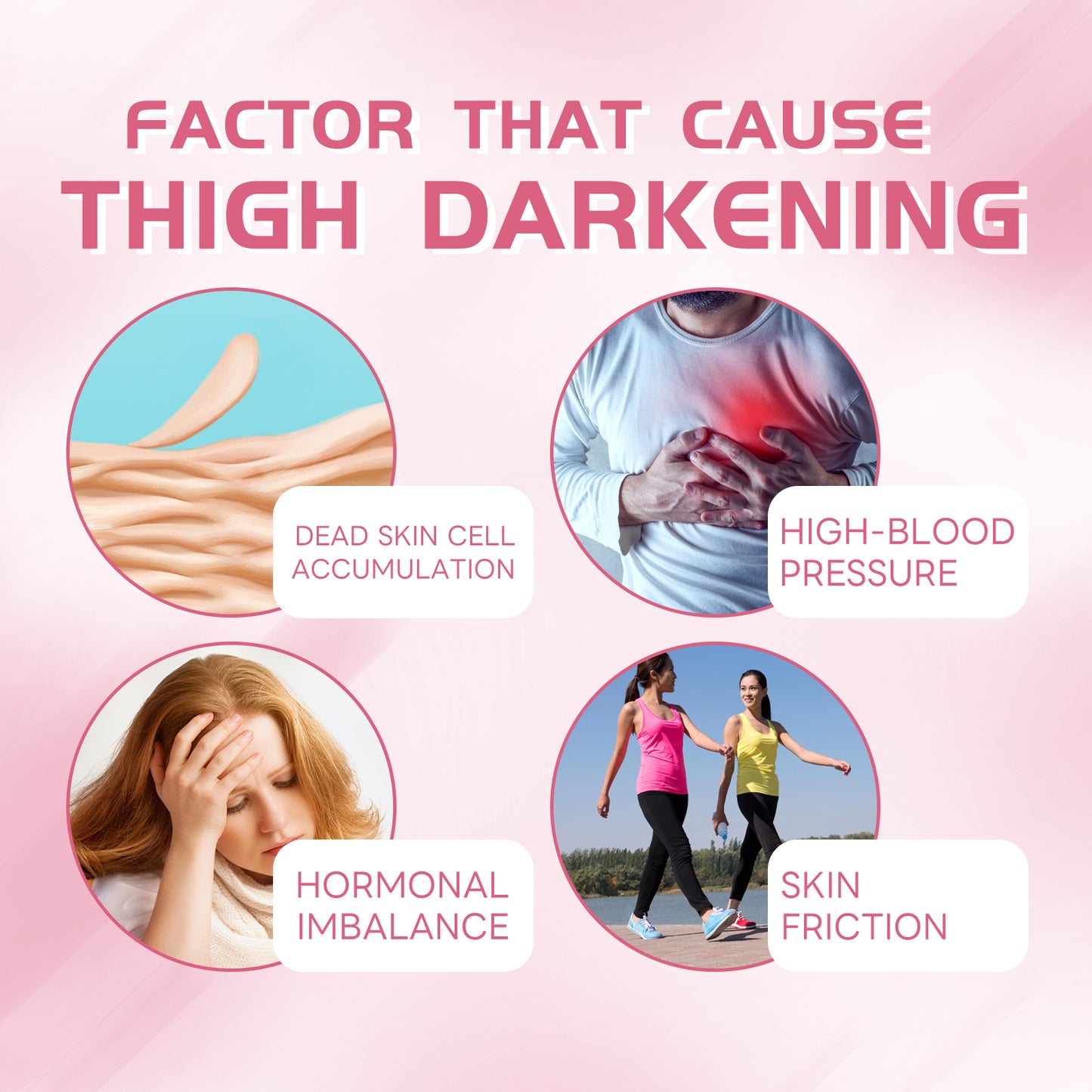 Body Brightening Cream