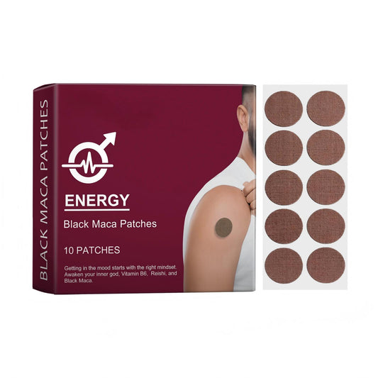 Herbal Vitality Patch