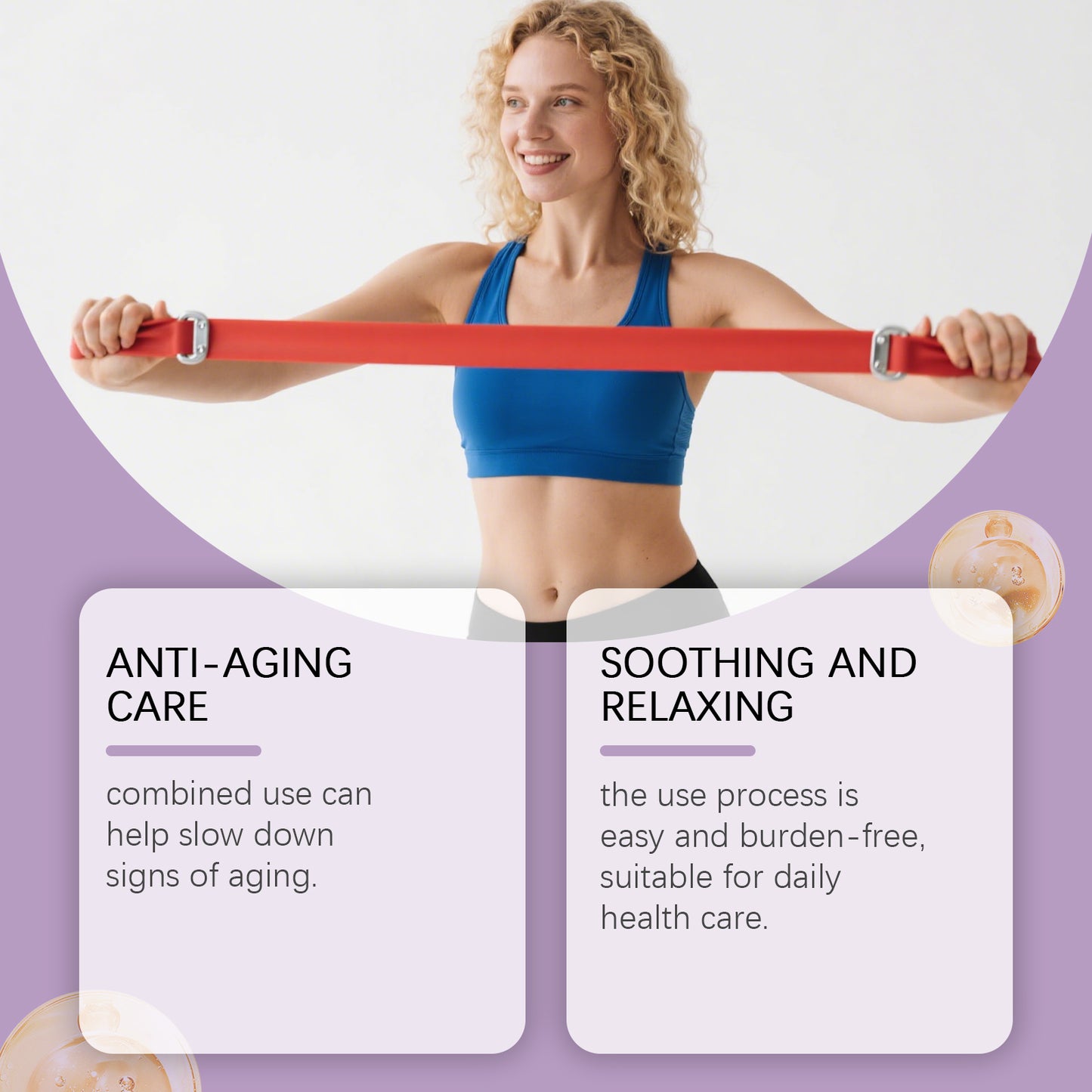 NAD+  Boost  Patches