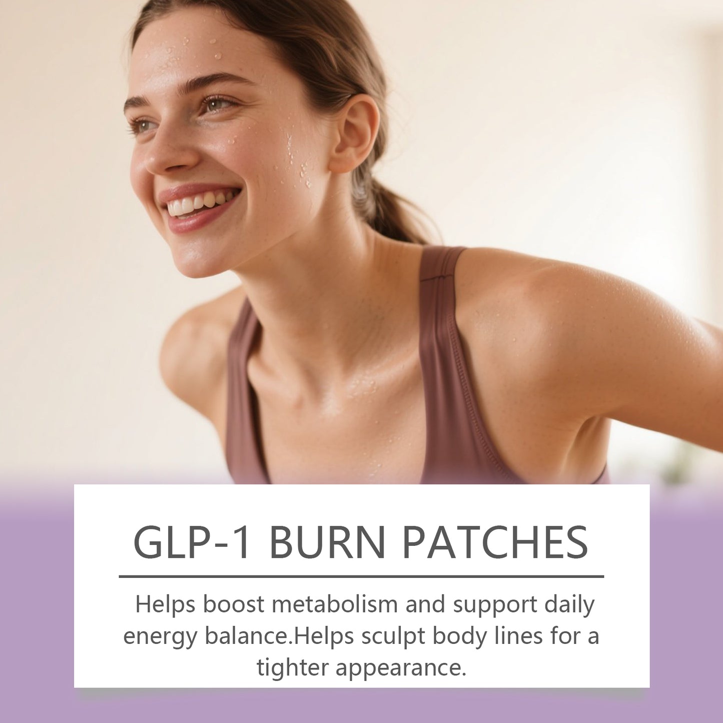 NAD+  Boost  Patches