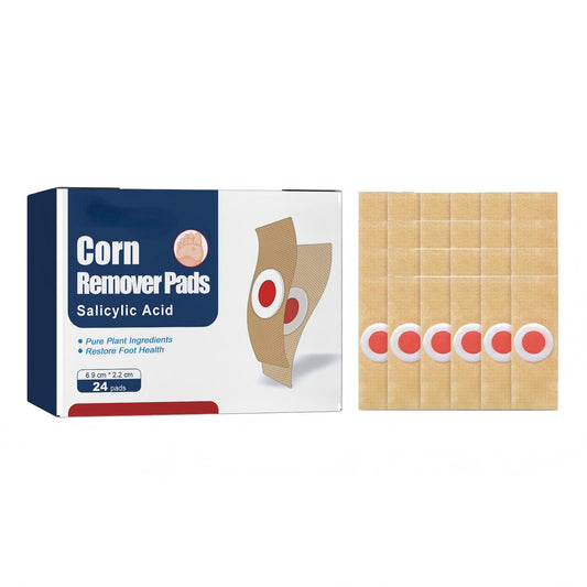 Corn Removers for Toes and Feet