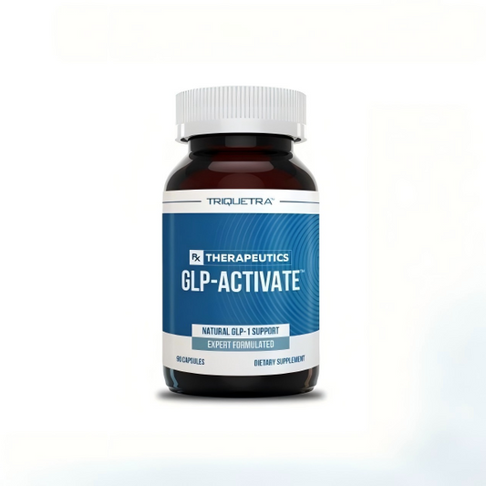 Natural GLP-1 support capsules