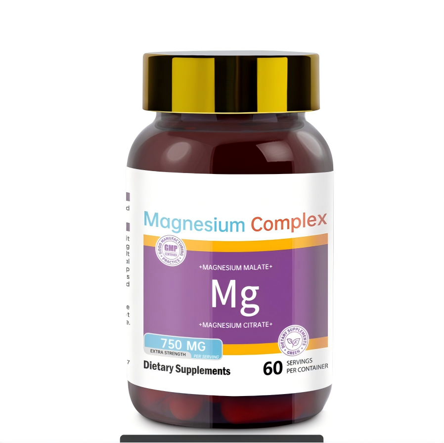 Enhanced Magnesium