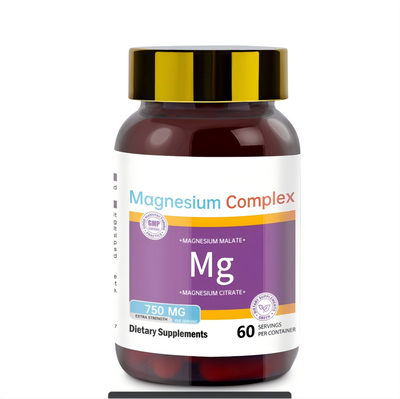 Enhanced Magnesium