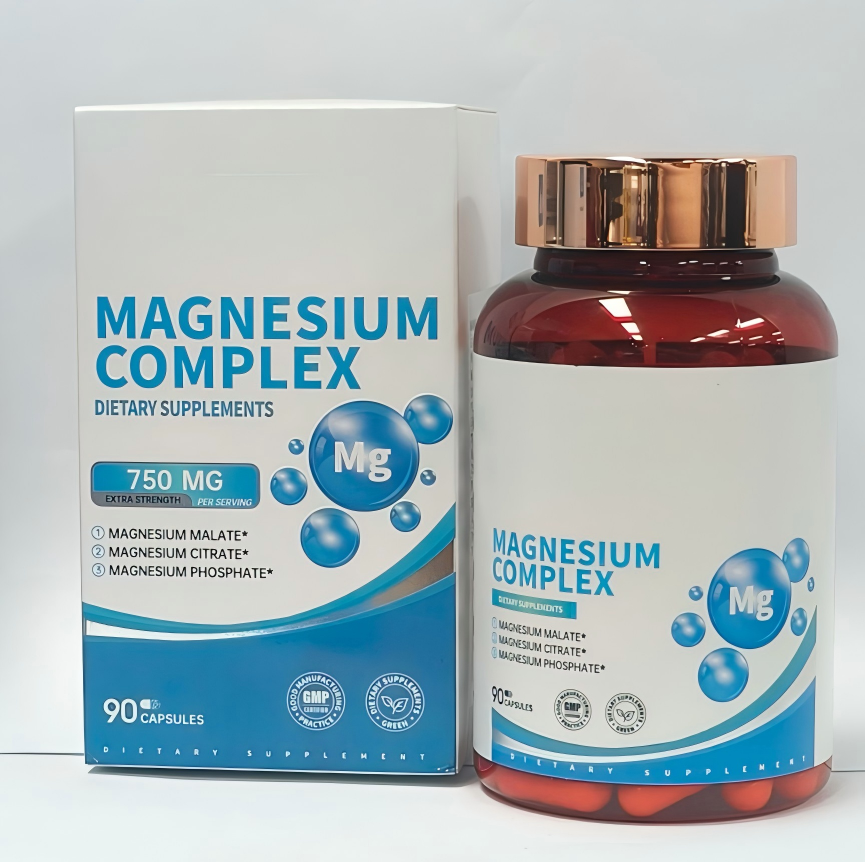 Premium Magnesium Complex