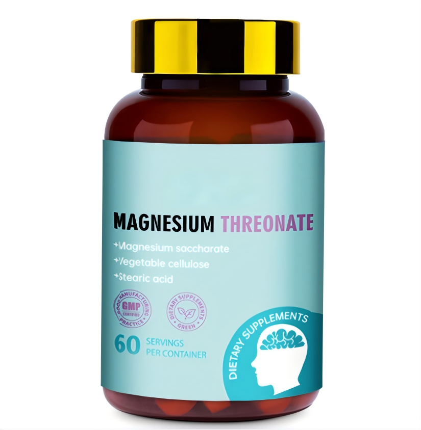 Magnesium Threonate