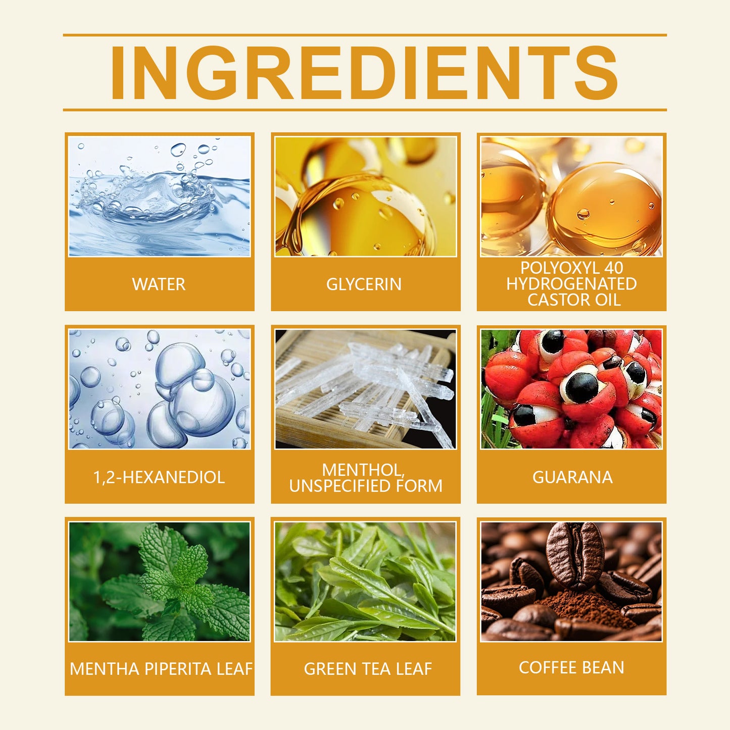 Energy Herbal Diffuser Pen