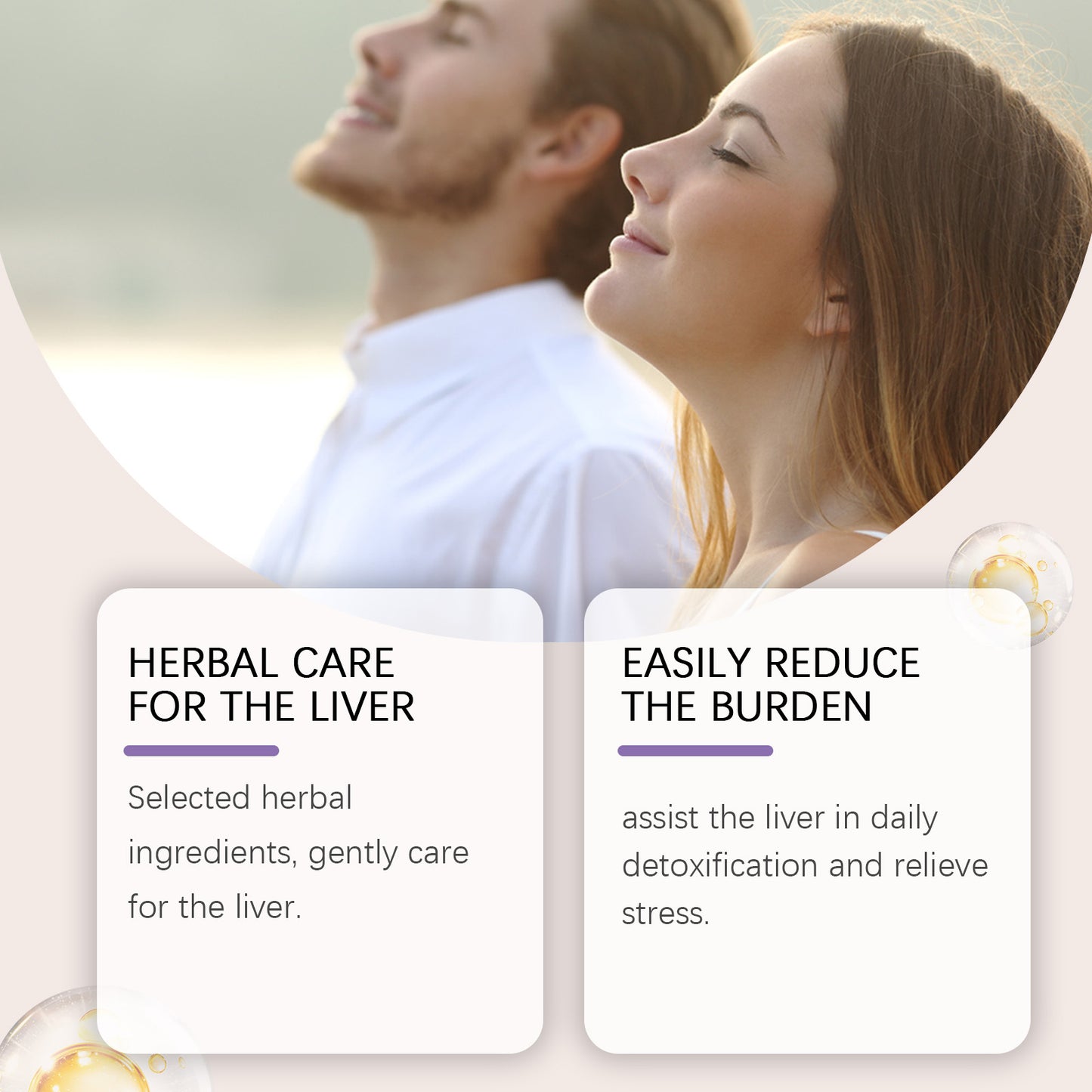 Liver Herbal Diffuser Pen