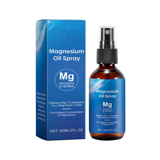 Magnesium Spray