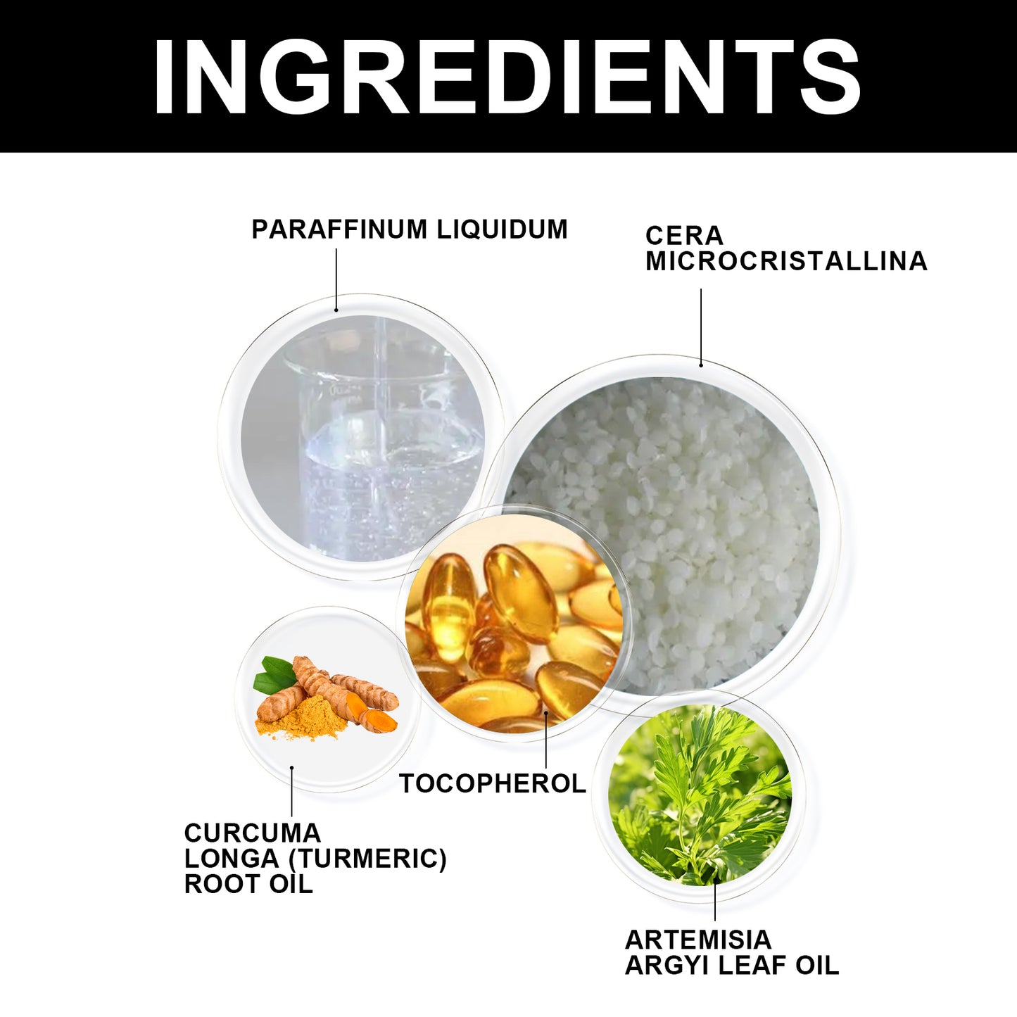 Thin Arm Moxibustion Patch