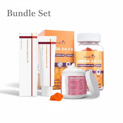3-in-1 Skin Firming & Wellness Bundle