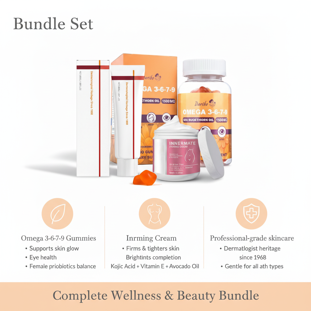 Bundle Set Detail 1:1