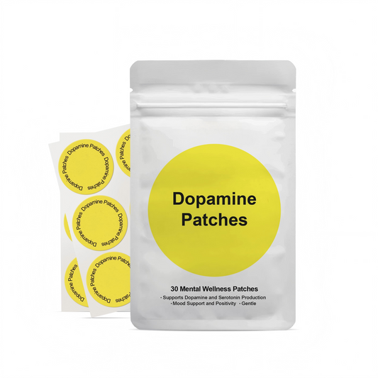 Dopamine Patches