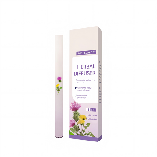 Liver Herbal Diffuser Pen