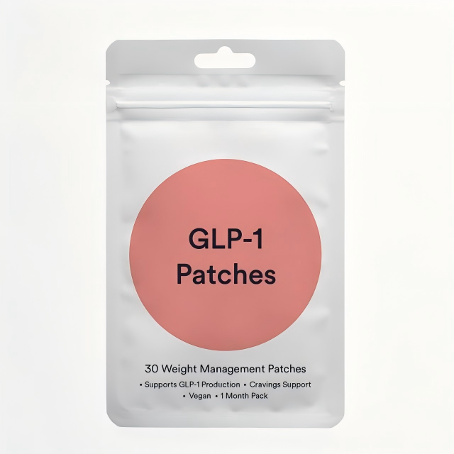 GLP-1 Patches