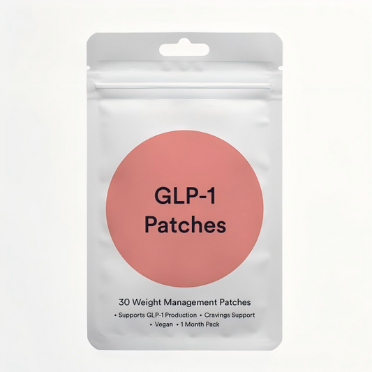 GLP-1 Patches