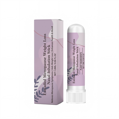 Body care nasal suction device